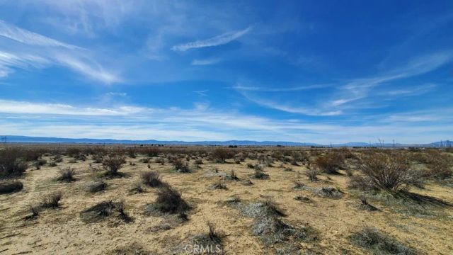 0 Rosamond Blvd & Kildeer St r St, Rosamond, CA 93560