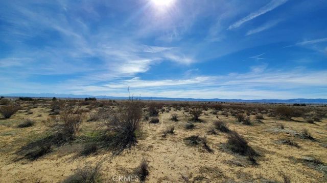 0 Rosamond Blvd & Kildeer St r St, Rosamond, CA 93560