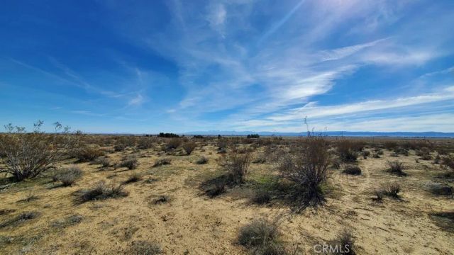 0 Rosamond Blvd & Kildeer St r St, Rosamond, CA 93560