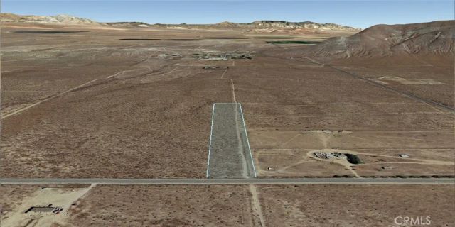 0 Rosamond Blvd & Kildeer St r St, Rosamond, CA 93560