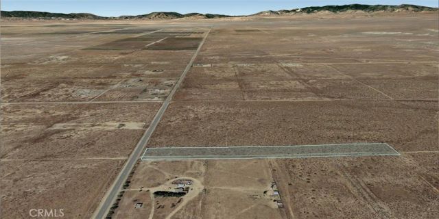 0 Rosamond Blvd & Kildeer St r St, Rosamond, CA 93560