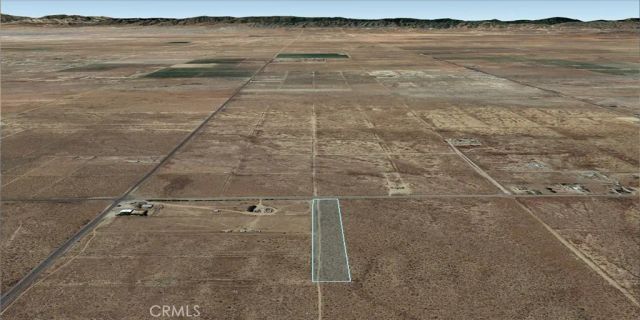 0 Rosamond Blvd & Kildeer St r St, Rosamond, CA 93560