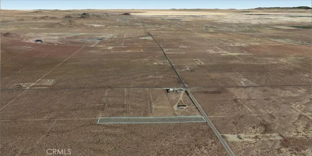 0 Rosamond Blvd & Kildeer St r St, Rosamond, CA 93560
