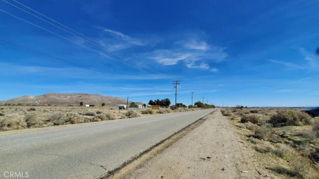 0 Rosamond Blvd & Kildeer St r St, Rosamond, CA 93560