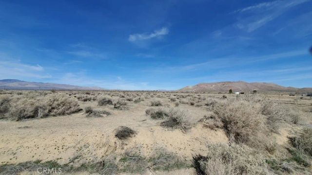 0 Rosamond Blvd & Kildeer St r St, Rosamond, CA 93560
