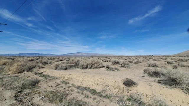 0 Rosamond Blvd & Kildeer St r St, Rosamond, CA 93560