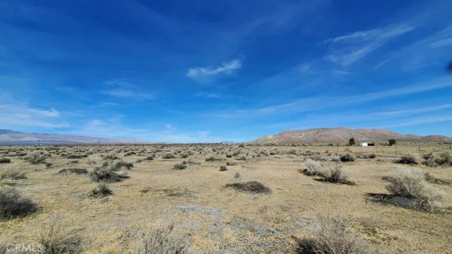 0 Rosamond Blvd & Kildeer St r St, Rosamond, CA 93560