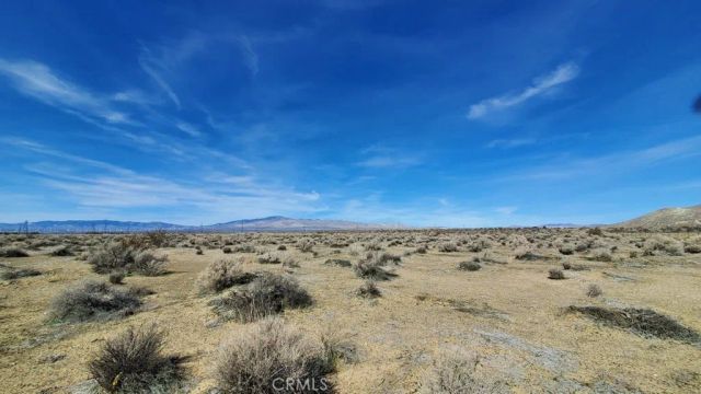 0 Rosamond Blvd & Kildeer St r St, Rosamond, CA 93560