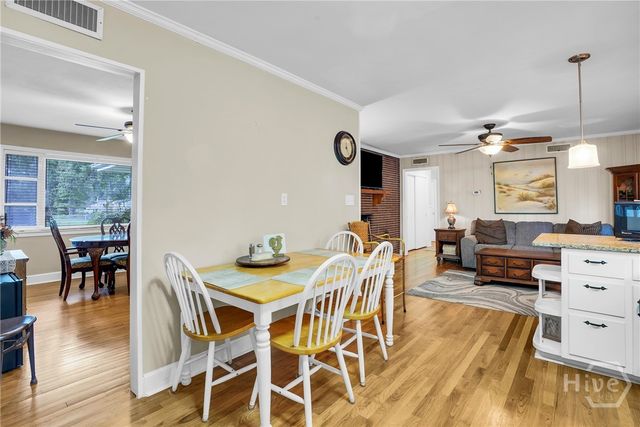 97 Azalea Avenue, Savannah, GA 31408