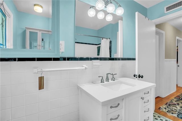 97 Azalea Avenue, Savannah, GA 31408