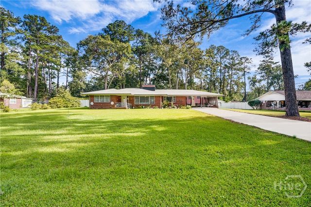 97 Azalea Avenue, Savannah, GA 31408