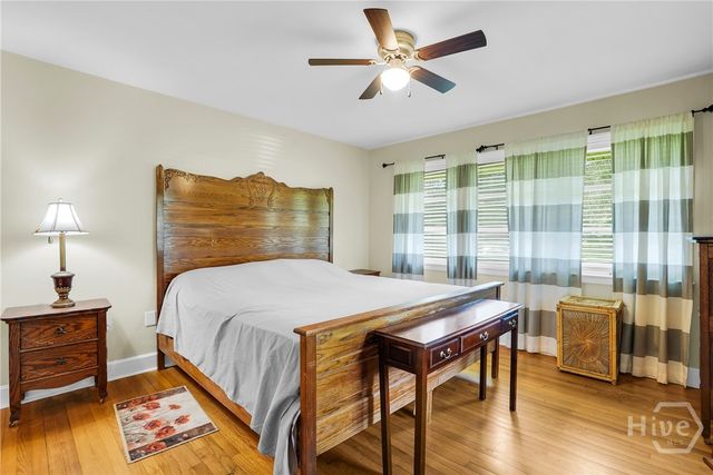 97 Azalea Avenue, Savannah, GA 31408