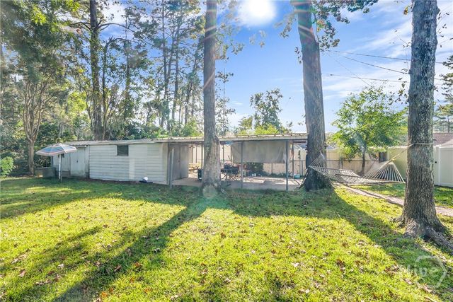 97 Azalea Avenue, Savannah, GA 31408