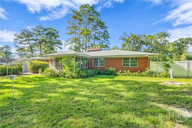 97 Azalea Avenue, Savannah, GA 31408