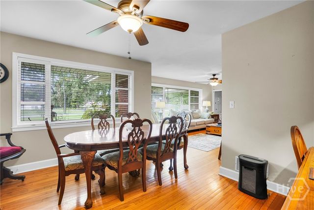 97 Azalea Avenue, Savannah, GA 31408