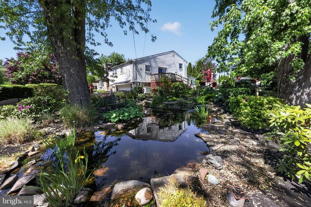 821 BEVERLY RD, Rydal, PA 19046