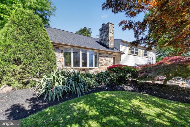 821 BEVERLY RD, Rydal, PA 19046