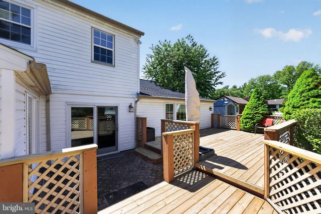 821 BEVERLY RD, Rydal, PA 19046