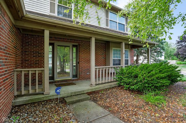 11803 Halle Drive, Indianapolis, IN 46229