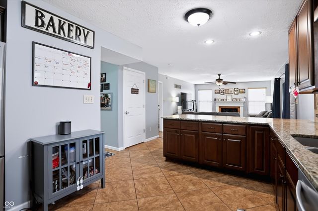 11803 Halle Drive, Indianapolis, IN 46229