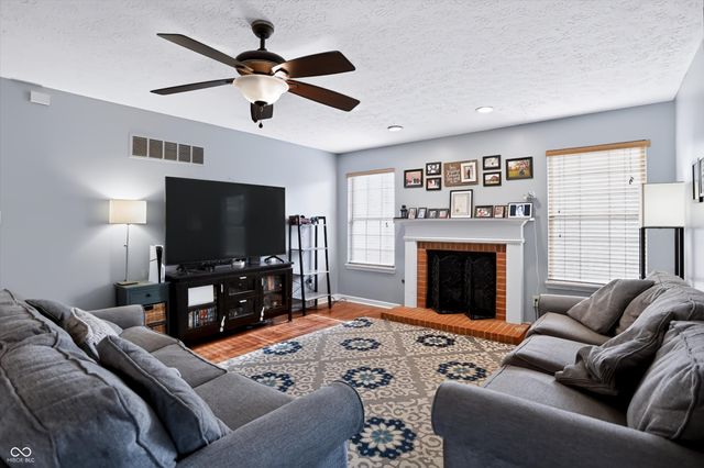 11803 Halle Drive, Indianapolis, IN 46229