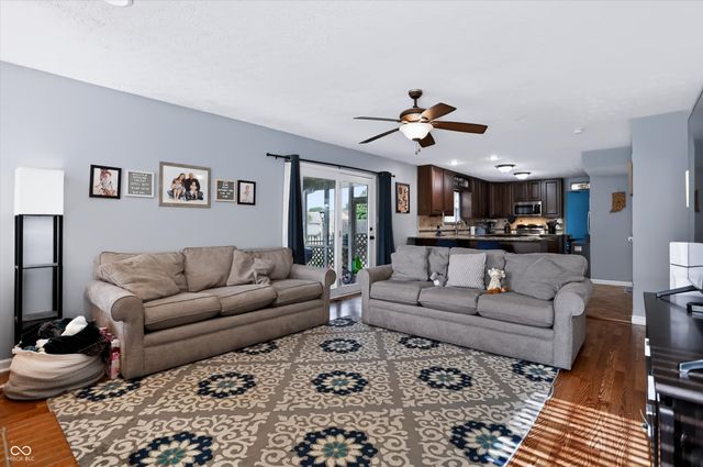 11803 Halle Drive, Indianapolis, IN 46229