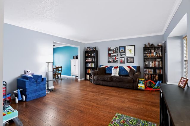 11803 Halle Drive, Indianapolis, IN 46229