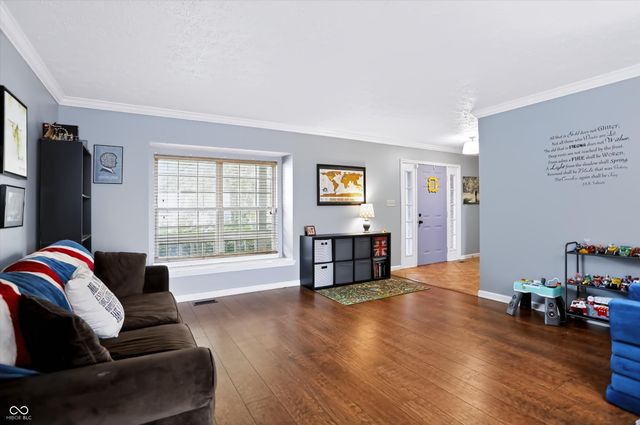 11803 Halle Drive, Indianapolis, IN 46229
