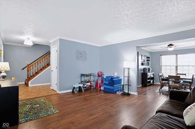 11803 Halle Drive, Indianapolis, IN 46229