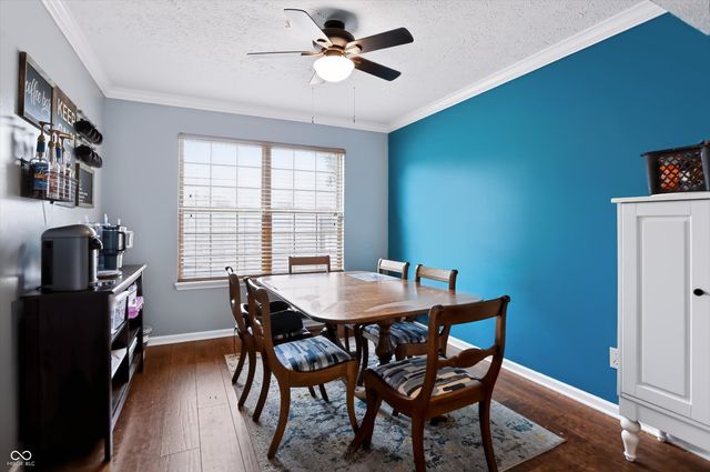 11803 Halle Drive, Indianapolis, IN 46229