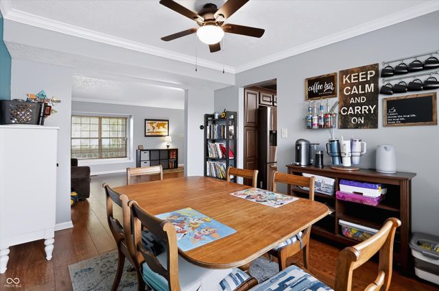 11803 Halle Drive, Indianapolis, IN 46229