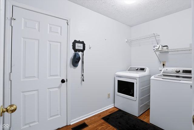 11803 Halle Drive, Indianapolis, IN 46229