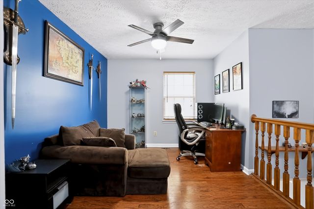 11803 Halle Drive, Indianapolis, IN 46229