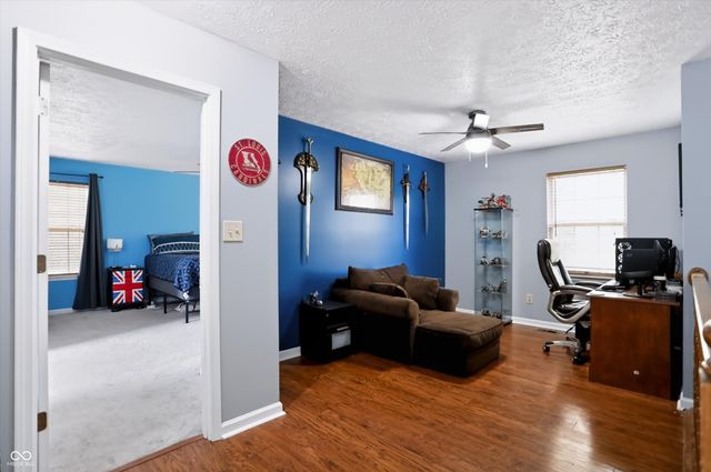 11803 Halle Drive, Indianapolis, IN 46229