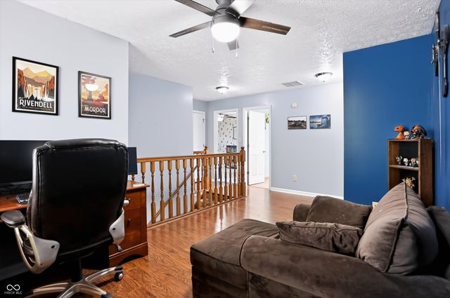 11803 Halle Drive, Indianapolis, IN 46229