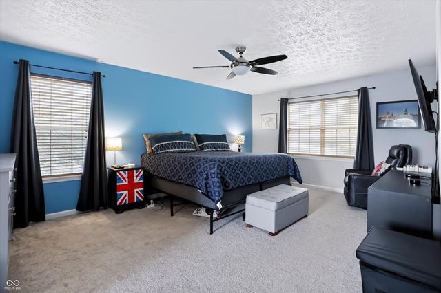 11803 Halle Drive, Indianapolis, IN 46229