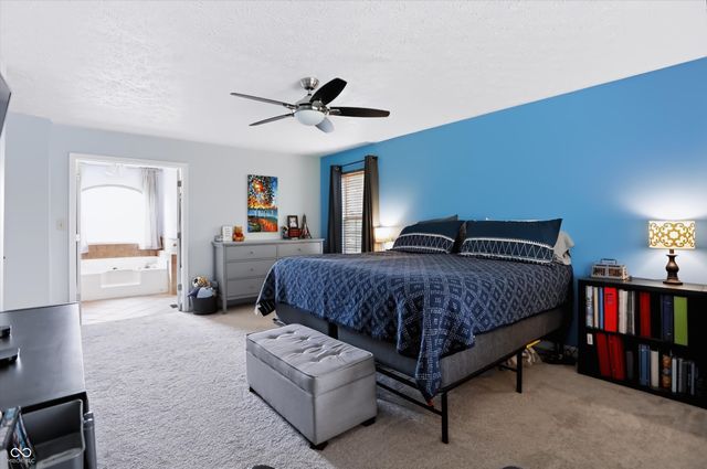 11803 Halle Drive, Indianapolis, IN 46229