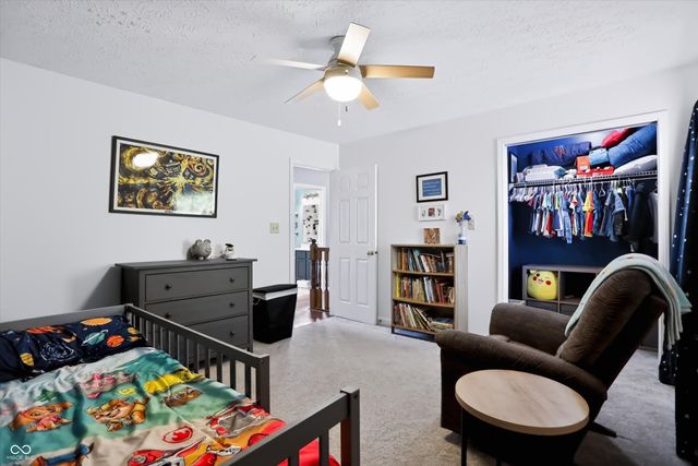 11803 Halle Drive, Indianapolis, IN 46229