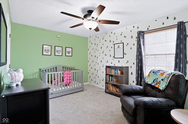 11803 Halle Drive, Indianapolis, IN 46229