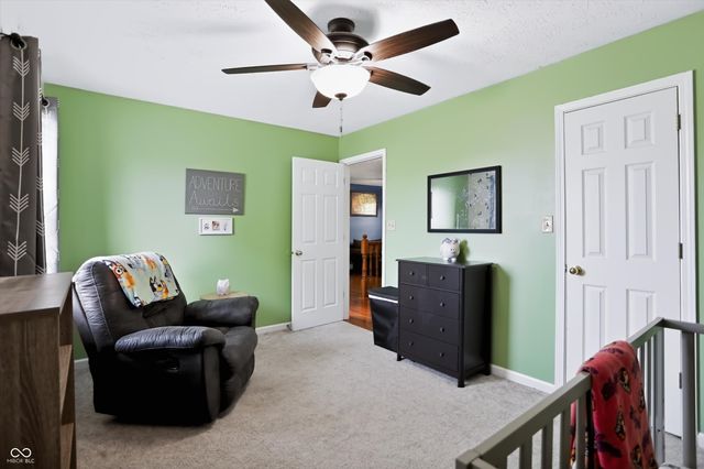 11803 Halle Drive, Indianapolis, IN 46229