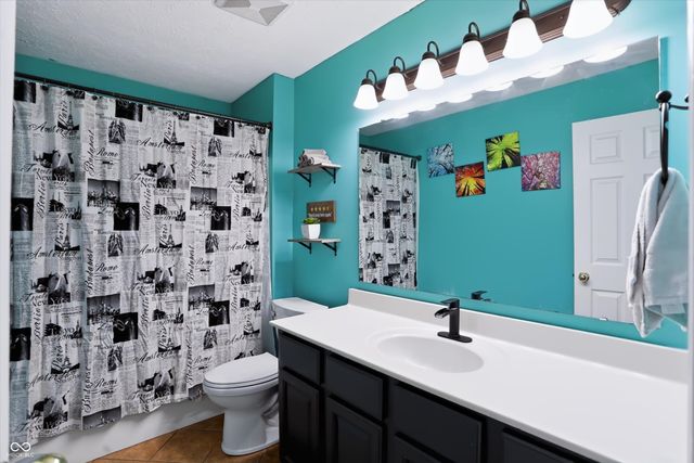 11803 Halle Drive, Indianapolis, IN 46229