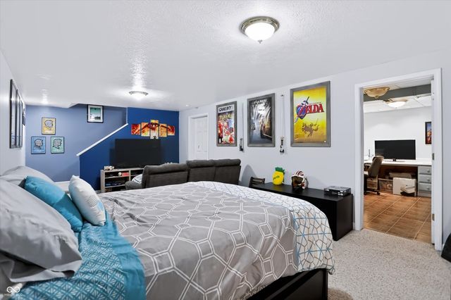 11803 Halle Drive, Indianapolis, IN 46229