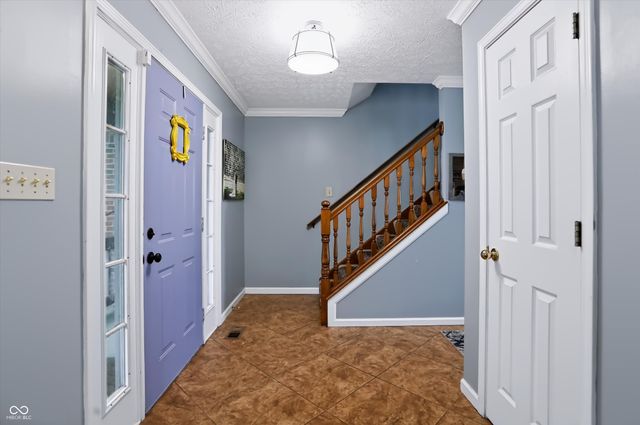 11803 Halle Drive, Indianapolis, IN 46229