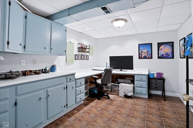 11803 Halle Drive, Indianapolis, IN 46229