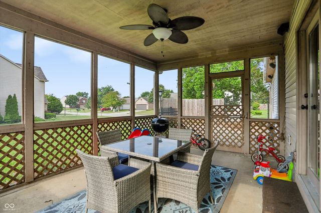 11803 Halle Drive, Indianapolis, IN 46229