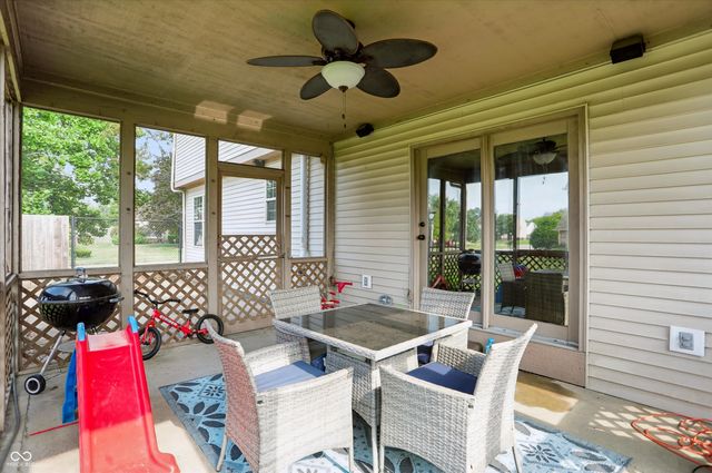 11803 Halle Drive, Indianapolis, IN 46229