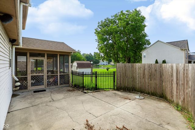 11803 Halle Drive, Indianapolis, IN 46229
