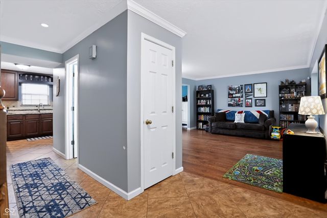 11803 Halle Drive, Indianapolis, IN 46229