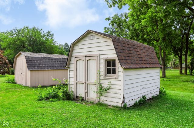 11803 Halle Drive, Indianapolis, IN 46229