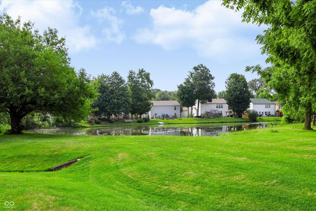 11803 Halle Drive, Indianapolis, IN 46229
